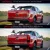 Lampy tylne LED Ford Ranger 2012-21